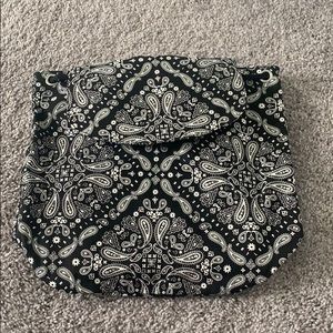 VS pink mini backpack